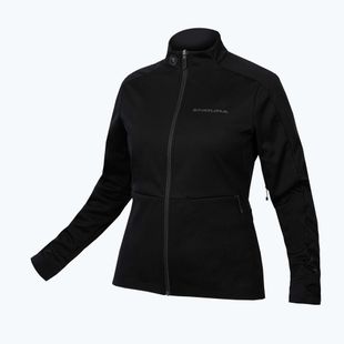 Geacă de ciclism pentru femei Endura Windchill II black