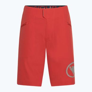 Pantaloni scurți de ciclism pentru femei Endura Singletrack Lite Short Std pomegranate