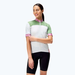Tricou de ciclism pentru femei Endura Chroma FS260 W mains grey