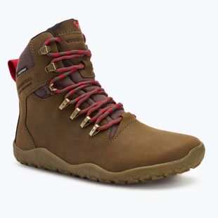 Încălțăminte barefoot pentru femei Vivobarefoot Tracker II Fg bracken