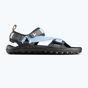 Sandale barefoot pentru femei Vivobarefoot Tracker Ora skyway