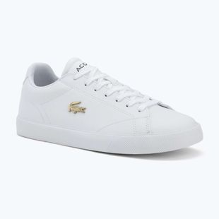 Încălțăminte pentru bărbați Lacoste 50CMA0016 white/white