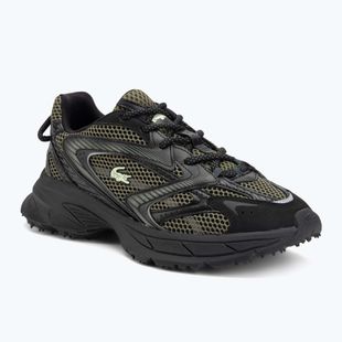Încălțăminte pentru Bărbați Lacoste 50SMA0122 khaki/black