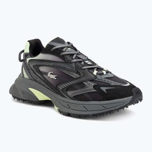 Încălțăminte pentru Bărbați Lacoste 50SMA0201 black/light green