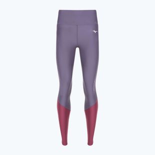 Colanți de alergare pentru femei Mizuno BG3000 cadet