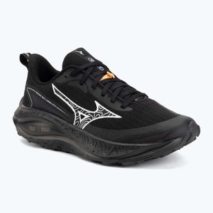 Încălțăminte de alergare pentru femei Mizuno Neo Lumina black/white/black