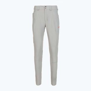 Pantaloni de trekking pentru femei Rab Incline Light light zinc