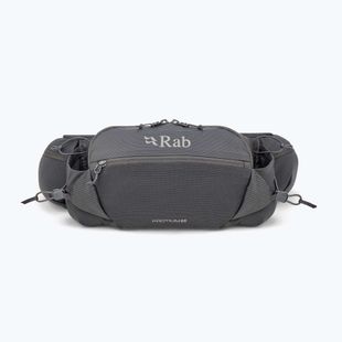 Borsetă Rab Protium 6 l anthracite