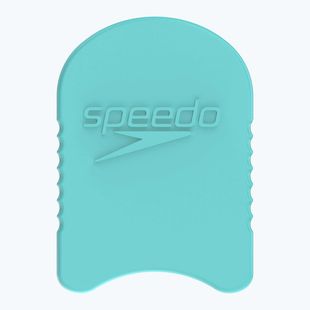 Placă de înot Speedo Team Kickboard artic glass