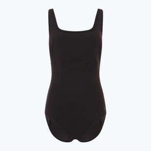 Costum de baie dintr-o piesă pentru femei Speedo New Contour Eclipse anthracite