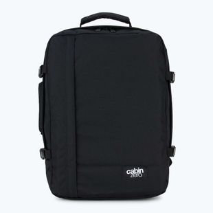 Rucsac de călătorie CabinZero Classic 44 l absolute black
