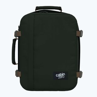 Rucsac de călătorie CabinZero Classic 28 l black sand