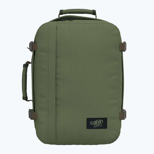Rucsac de călătorie CabinZero Classic 36 l georgian khaki