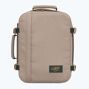 Rucsac de călătorie CabinZero Classic 28 l cebu sands