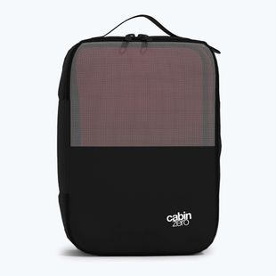 Organizator turistic CabinZero Packing Cube Lux M absolute black