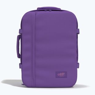 Rucsac de călătorie CabinZero Classic 44 l lavender dream