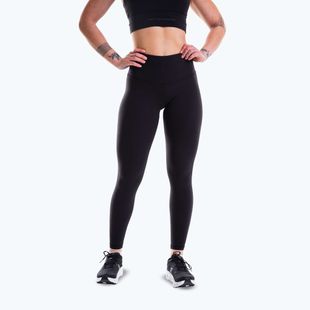 Colanți de antrenament pentru femei Built For Athletes Training black