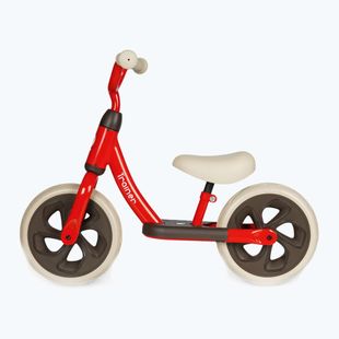 Qplay Trainer roșu cross-country biciclete