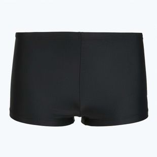 Slipuri de înot Nike Logo Graphic Square Leg black