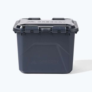 Recipient pentru utilaje Gregory Alpaca Camp 50 l slate blue