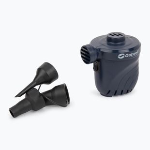 Outwell Sky2 Electric Pump 12V/230V negru 651062