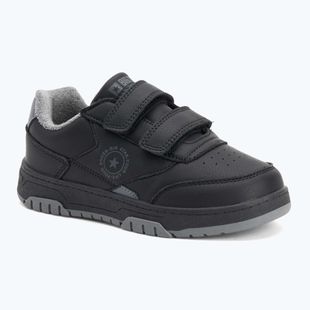 Încălțăminte pentru copii BIG STAR OO374096 black