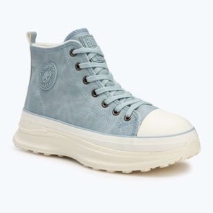 Încălțăminte pentru femei BIG STAR OO274072 blue