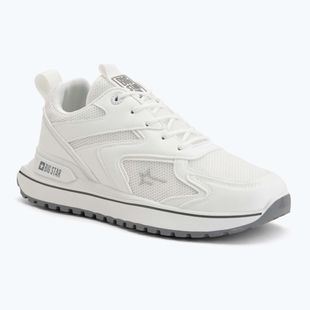 Încălțăminte pentru bărbați BIG STAR RR174549 white