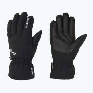 Mănuși de schi petru femei Viking Sierra GTX Ski black