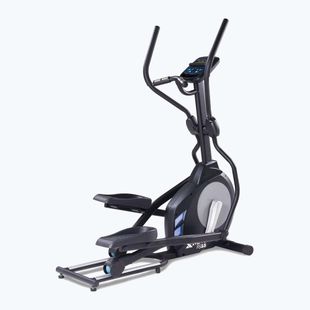Aparat eliptic + centură telemetrică XTERRA FS 3
