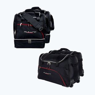 Set de genți pentru portbagaj KJUST Honda Civic Hatchback 2006-2011 4 buc. black