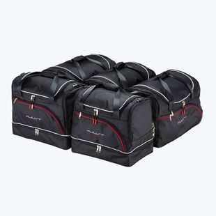 Set de genți pentru portbagaj KJUST Cupra Leon St 2021+ 5 buc. black