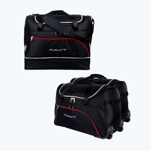 Set de genți pentru portbagaj KJUST Citroen C4 Cactus 2017-2021 3 buc. black