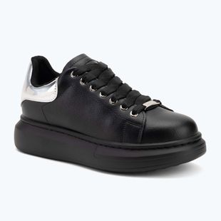 Încălțăminte pentru femei GOE LL2N4012 black/black