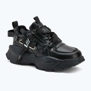 Încălțăminte pentru femei GOE MM2N4014 black