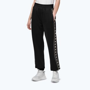 Pantaloni pentru femei Pitbull Verona Jogging black