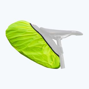 Husă pentru geanta de bicicletă jack pack Tobół 2.0 fluo green