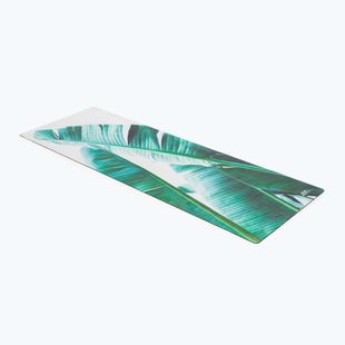 Covoraș de yoga JOYINME Flow verde 800015