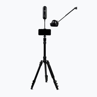 Amplificator de semnal sonar Deeper Extender KIT + tripod