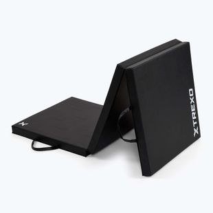 Saltea de gimnastică XTREXO negru