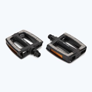 Pedale de bicicletă ATTABO Classic negru