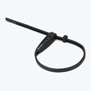 Lacăt de bicicletă ATTABO Z.45 cu cifru negru