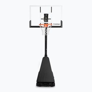 Coș de baschet OneTeam BH04 negru
