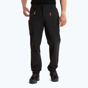 Pantaloni pentru bărbați KADVA Tores negru