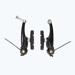 Set de reparare pentru frâne ATTABO EASE negru