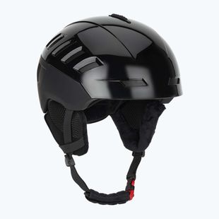 Cască de schi 4F U072 deep black