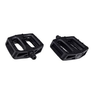 Pedale de bicicletă DARTMOOR Cookie negru DART-A1591