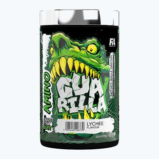 Aminoacizi Fitness Authority Guarilla Amino 450 g dragon fruit