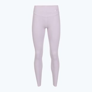 Colanți de antrenament pentru femei 4F Solar Punk FNK F404 light violet