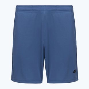 Pantaloni scurți pentru copii 4F The Gym Power FNK M1388 navy